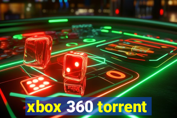 xbox 360 torrent